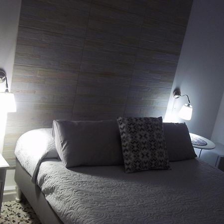 Appartement Casagioieni à Catane Chambre photo