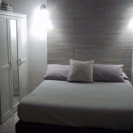 Appartement Casagioieni à Catane Extérieur photo