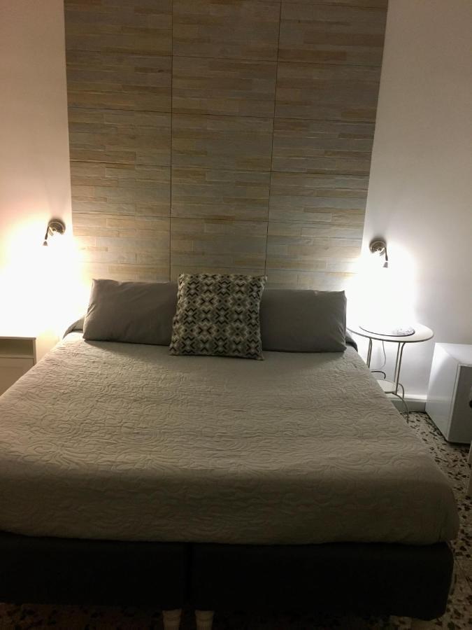 Appartement Casagioieni à Catane Extérieur photo
