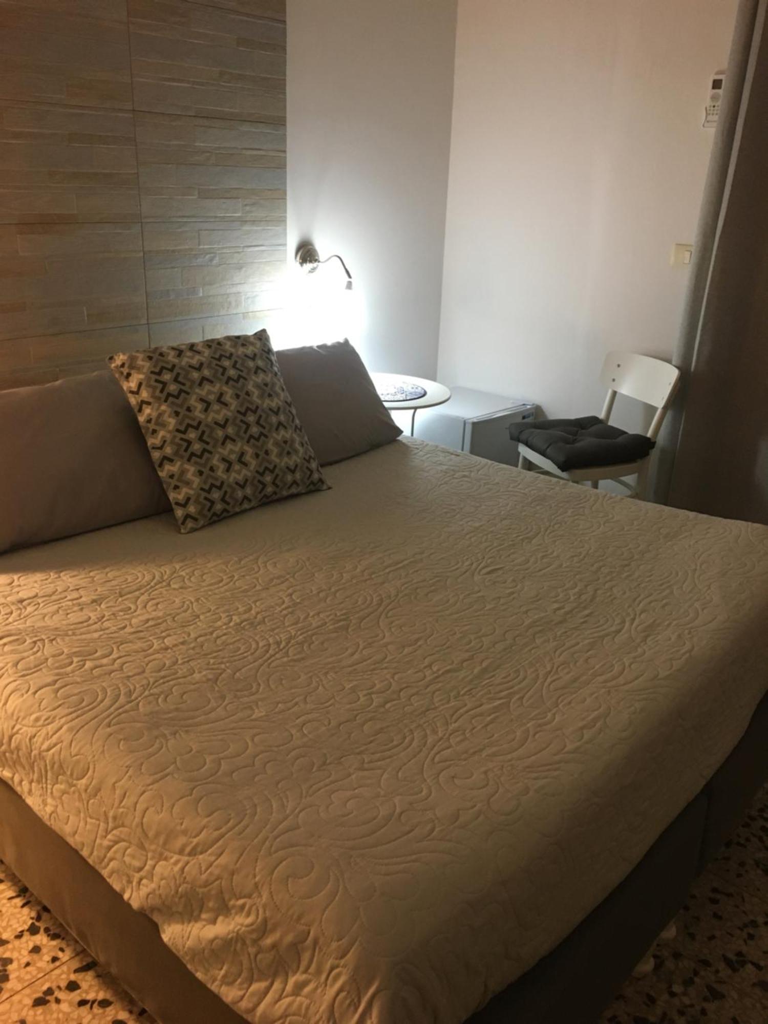 Appartement Casagioieni à Catane Chambre photo