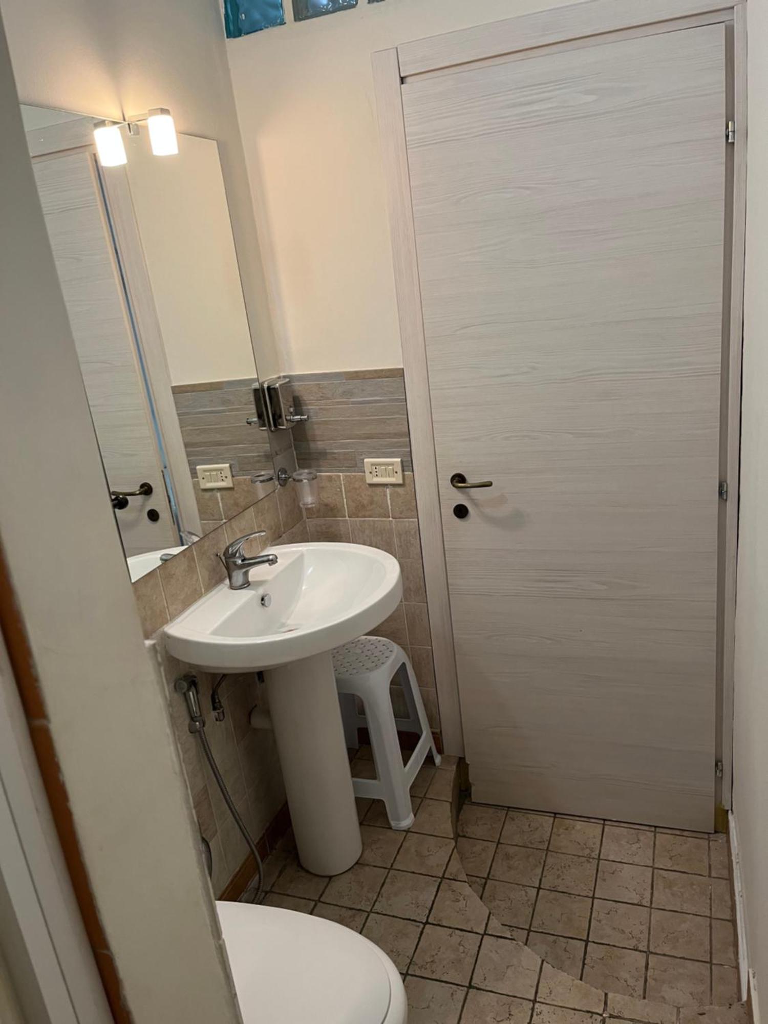 Appartement Casagioieni à Catane Extérieur photo
