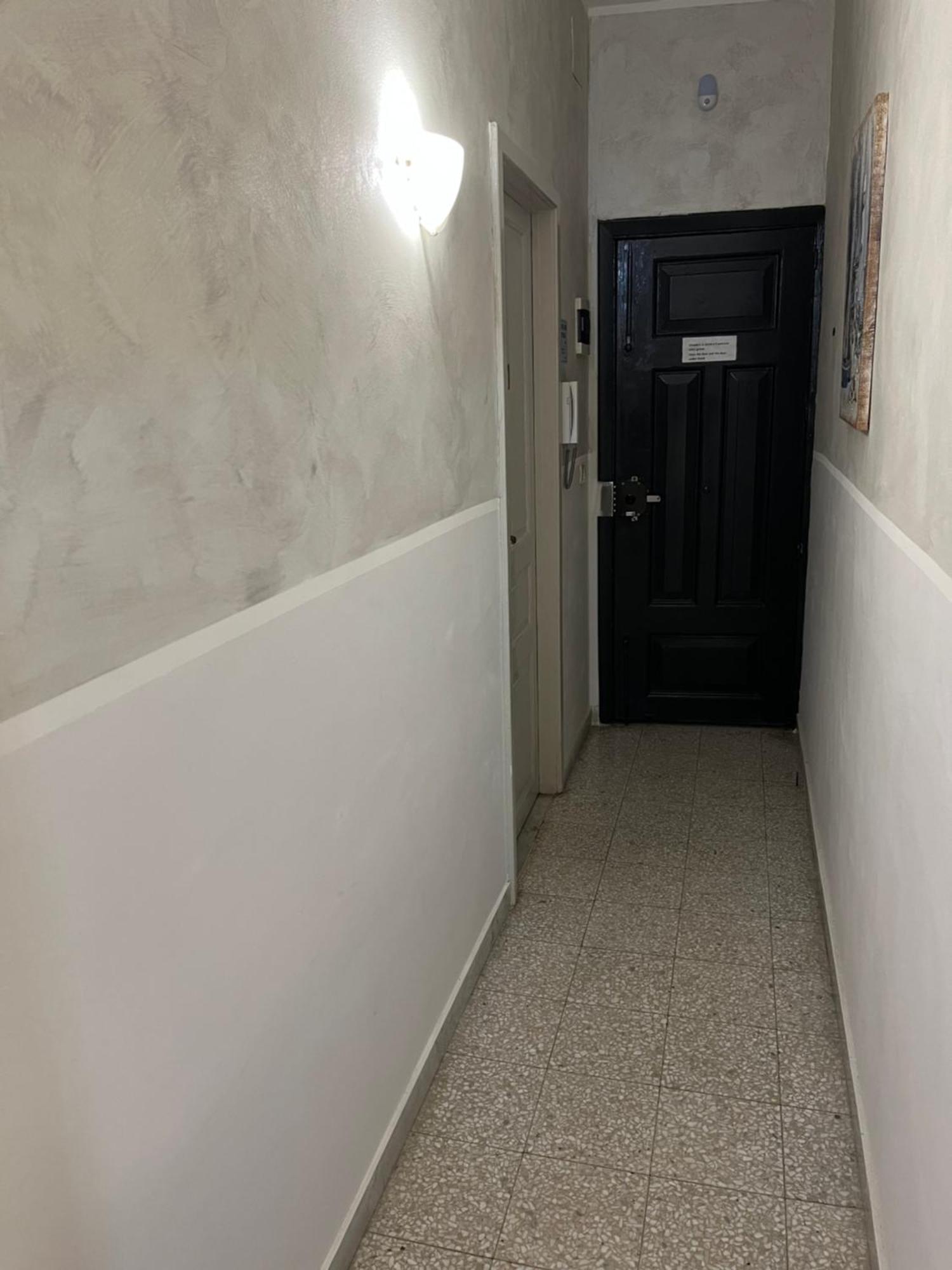 Appartement Casagioieni à Catane Extérieur photo