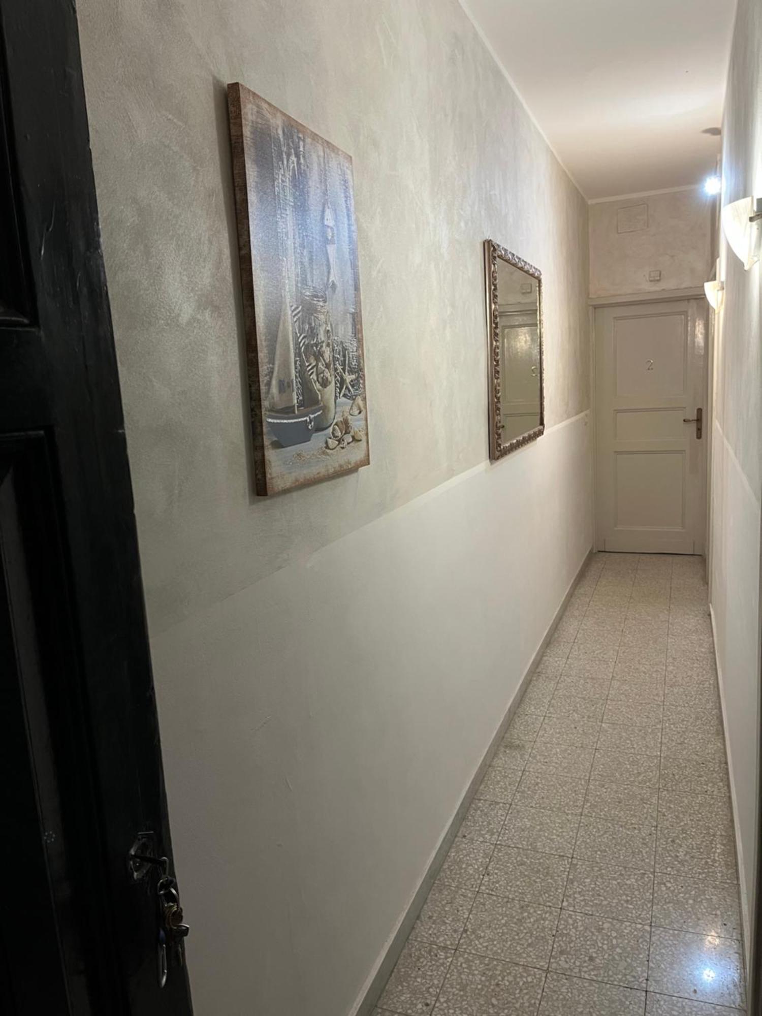 Appartement Casagioieni à Catane Extérieur photo
