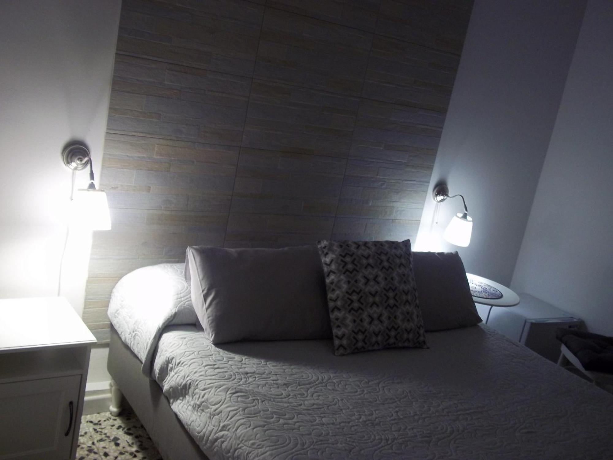 Appartement Casagioieni à Catane Chambre photo
