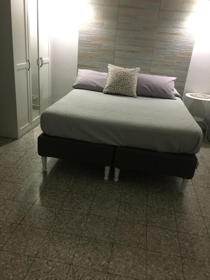 Appartement Casagioieni à Catane Extérieur photo