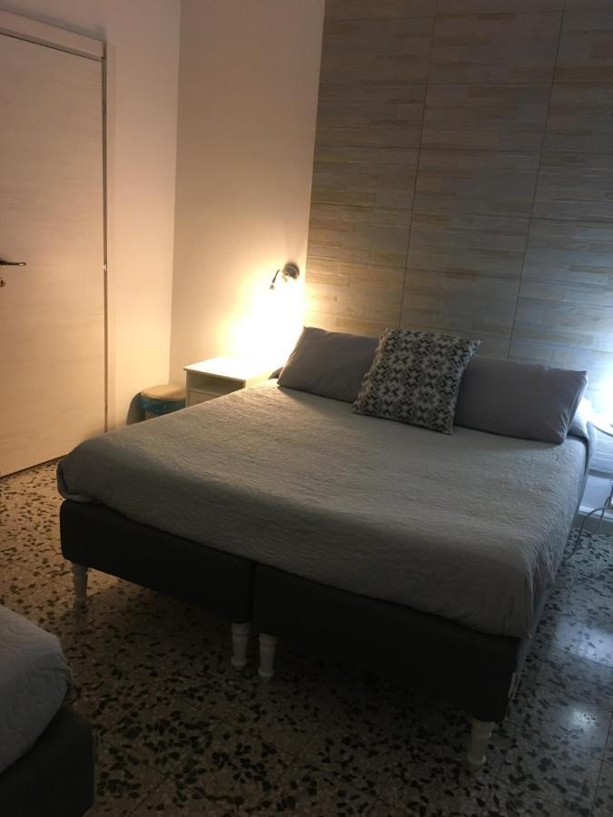 Appartement Casagioieni à Catane Chambre photo
