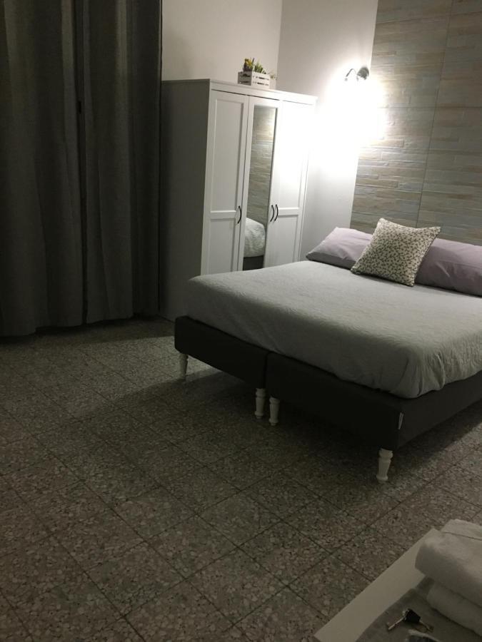 Appartement Casagioieni à Catane Extérieur photo