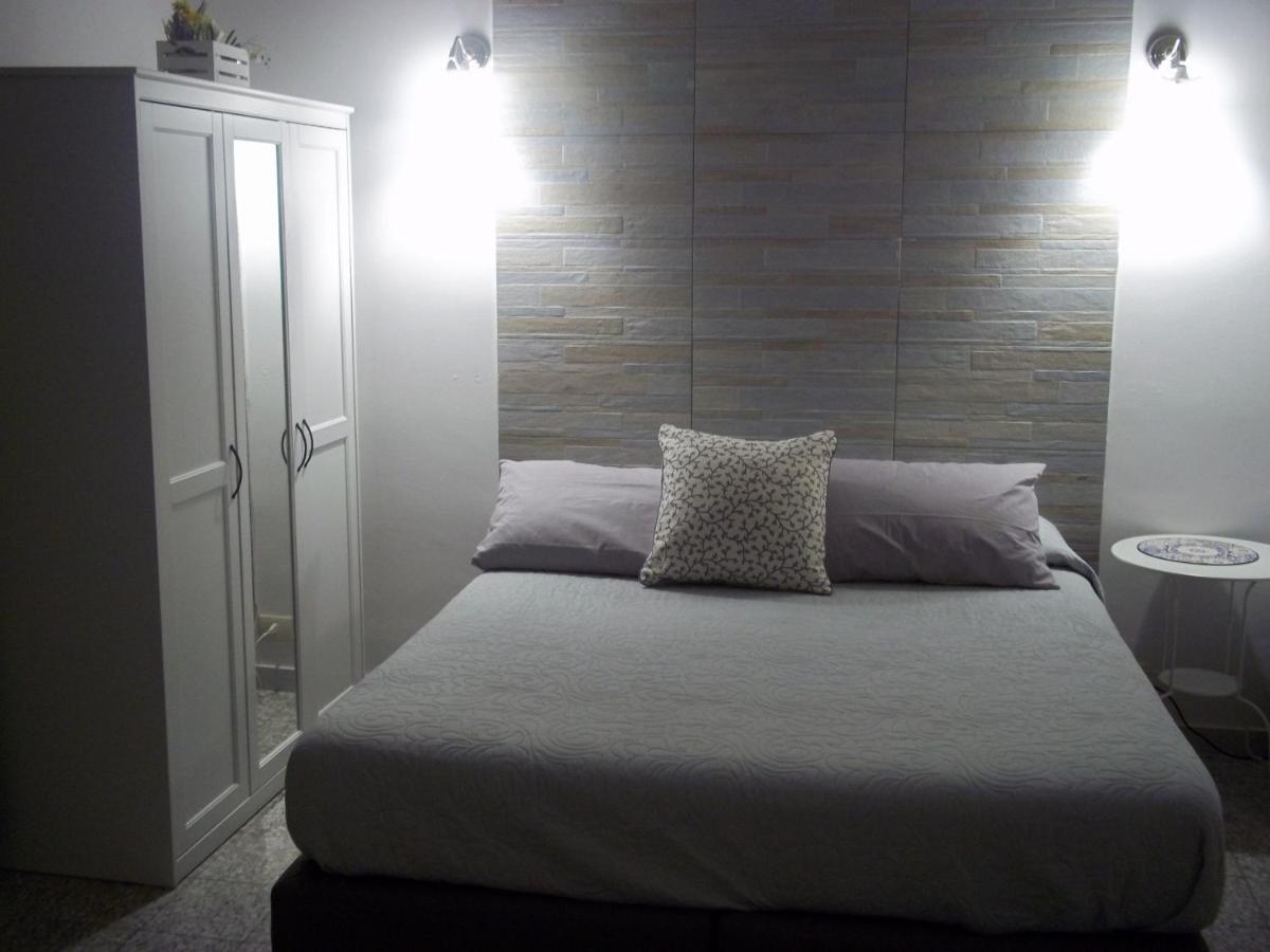 Appartement Casagioieni à Catane Extérieur photo